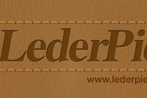 Lederpiel estrena página web
