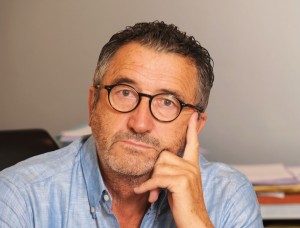 Entrevista a Jean Pierre Renaudin
