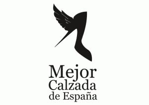 Logo del premio Mejor calzada de España
