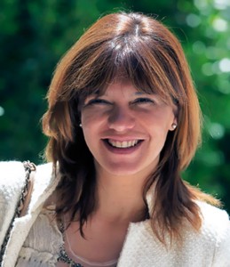 Alicia Gimeno, directora de FIMI