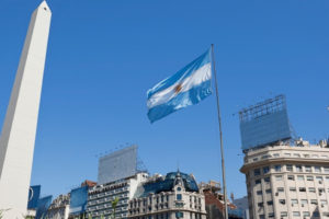 Crisis en la industria del calzado en Argentina