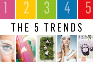Las cinco principales tendencias del retail en la década de los veinte