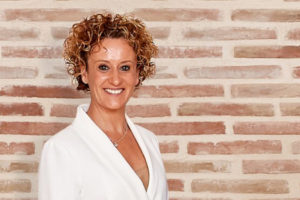 Rosana Perán, premio Forinvest a la trayectoria empresarial