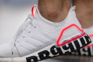 Infinergy de BASF en las últimas zapatillas de Adidas