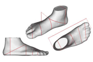 IBV desarrolla una metodología para unir sostenibilidad y confort en el diseño del calzado