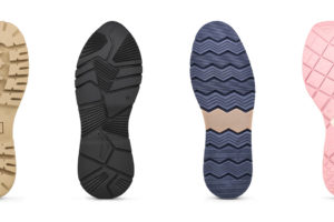 Vapesol, especialistas en la producción de suelas para calzado