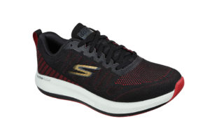 Skechers presenta su línea de zapatillas deportivas para el próximo año
