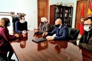El Ayuntamiento de Elda subvencionará la participación de empresas eldenses en Futurmoda