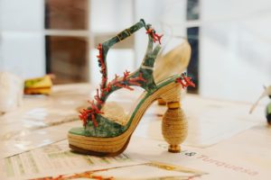 El Lápiz de Oro vuelve a premiar el mejor diseño original de calzado