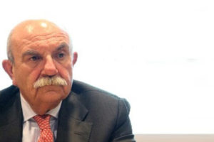 Siro Badon dimite como presidente de Assocalzaturifici