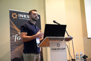 SoftManBot convierte Inescop en el epicentro europeo de la robótica