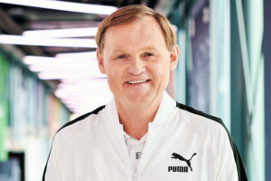 El director ejecutivo de Puma se marcha a Adidas