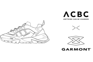 Garmont colabora con ACBC en una colección sostenible de calzado outdoor