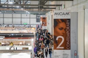 Micam Milano ya prepara su edición de septiembre