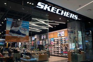 Skechers abre una nueva tienda en Barcelona