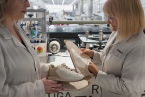 El ecodiseño será la clave para producir calzado sostenible