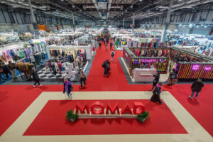 Momad albergará la jornada formativa Fashion Inspiration Day