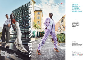 «Walk your way», nueva campaña promocional de Micam