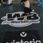 Victoria World Battle