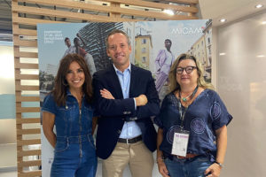 ANCC y Micam trabajarán para fortalecer la presencia del retail español en la feria