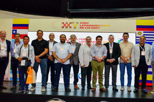 Sao Paulo acogerá el XXVI Foro Latinoamericano de Calzado 2024