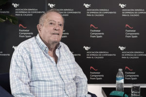 Fallece José Antonio López Robles, expresidente de AEC