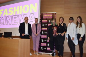 El calzado, protagonista en el Festival Internacional de Cine de Alicante