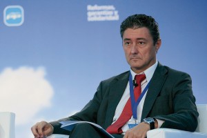 José Monzonís será el nuevo presidente de FICE
