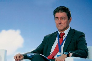 FICE elige a José Monzonís como nuevo presidente ejecutivo