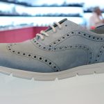 Baerchi: zapatos en Momad Shoes, septiembre 2016