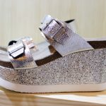 Genuins: zapatos en Momad Shoes, septiembre 2016
