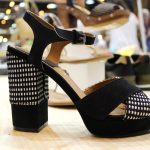 Gioseppo: zapatos en Momad Shoes, septiembre 2016