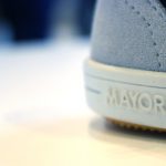 Mayoral: zapatos en Momad Shoes, septiembre 2016