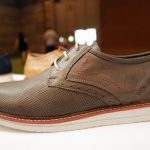Saluka: zapatos en Momad Shoes, septiembre 2016