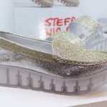 Stefania: zapatos en Momad Shoes, septiembre 2016