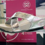 Step & Shape: Zapatos en Momad Shoes, septiembre 2016