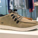 Wau: zapatos en Momad Shoes, septiembre 2016