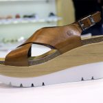 Yokono: zapatos en Momad Shoes, septiembre 2016