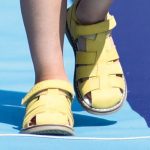 CIFF Kids zapato infantil de verano