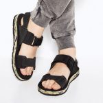 Zara Kids zapato infantil de verano