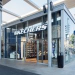 nueva tienda Skechers en Barcelona.
