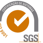 Marca de certificación ISO 9001