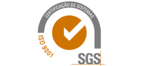 Marca de certificación ISO 9001
