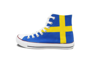 Suecia estudia aplicar un impuesto sobre la ropa y los zapatos que contengan sustancias peligrosas