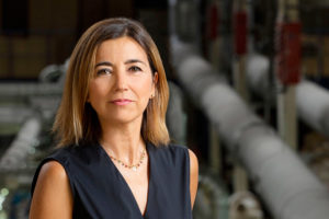 Lina Mascaró, Mujer Empresaria CaixaBank 2020