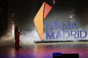 Ifema Madrid renueva su estrategia e imagen de marca