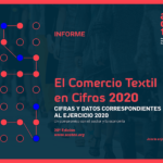 Comercio Textil en Cifras 2020