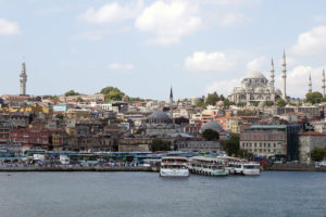 Estambul acogerá el próximo Congreso Mundial del Calzado en mayo de 2023