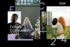 El consumidor del futuro 2024