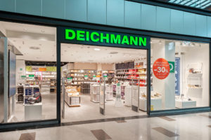 Deichmann aterriza en las islas Canarias con la apertura de tres tiendas